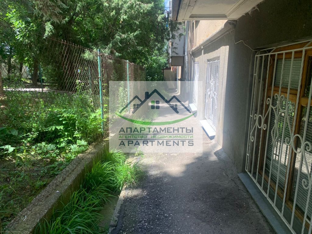 Продажа 5-комнатной квартиры, Кисловодск, Велинградская ул