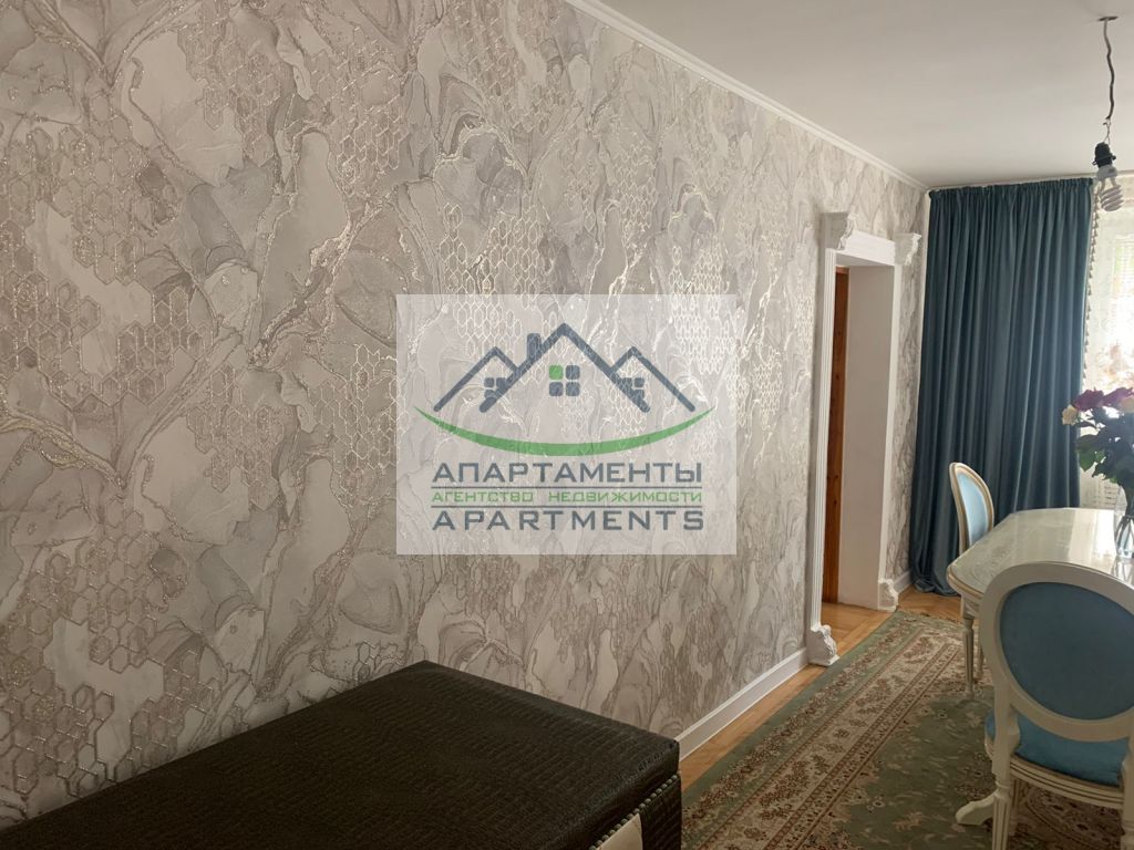 Продажа 5-комнатной квартиры, Кисловодск, Велинградская ул