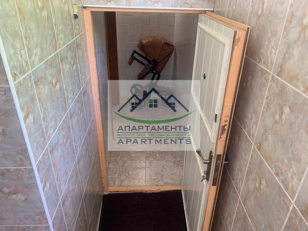 Продажа 5-комнатной квартиры, Кисловодск, Велинградская ул