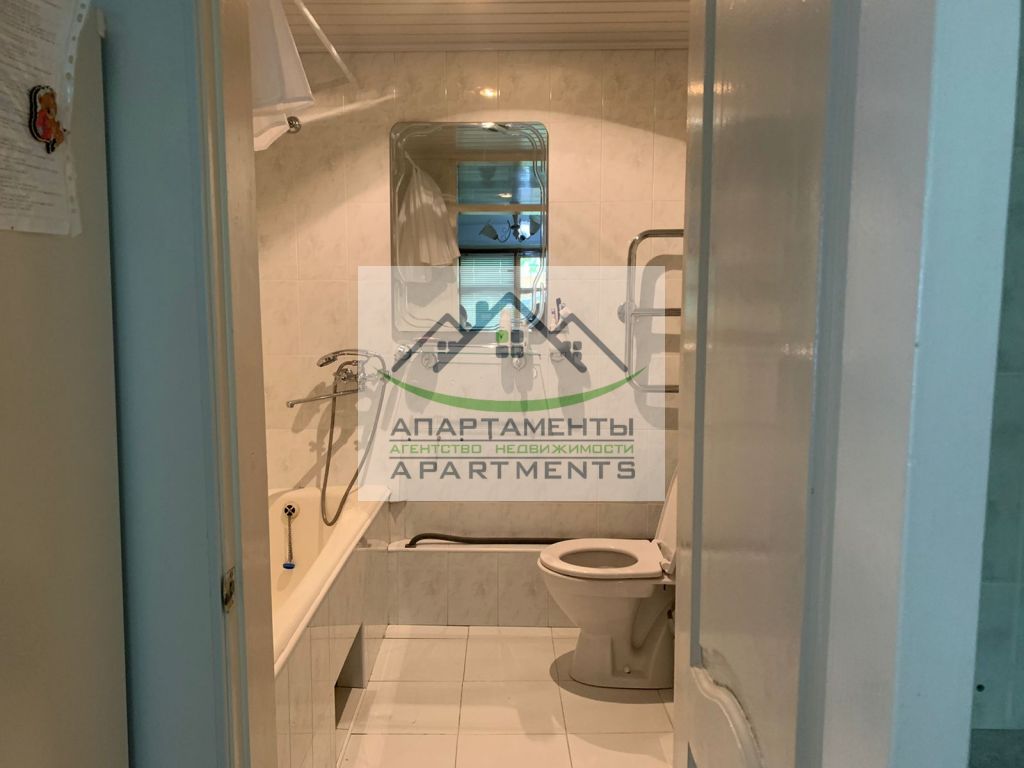 Продажа 5-комнатной квартиры, Кисловодск, Велинградская ул