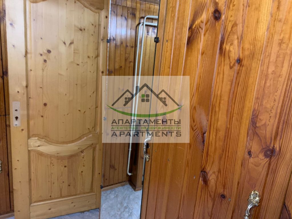 Продажа 5-комнатной квартиры, Кисловодск, Велинградская ул