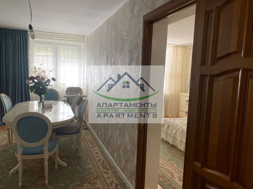 Продажа 5-комнатной квартиры, Кисловодск, Велинградская ул