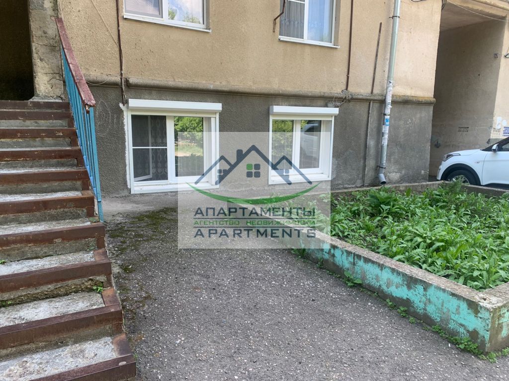 Продажа 5-комнатной квартиры, Кисловодск, Велинградская ул