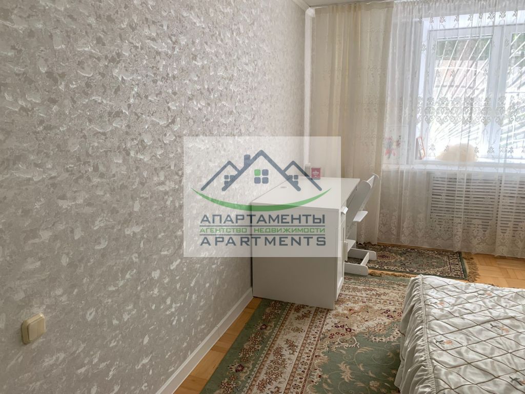 Продажа 5-комнатной квартиры, Кисловодск, Велинградская ул