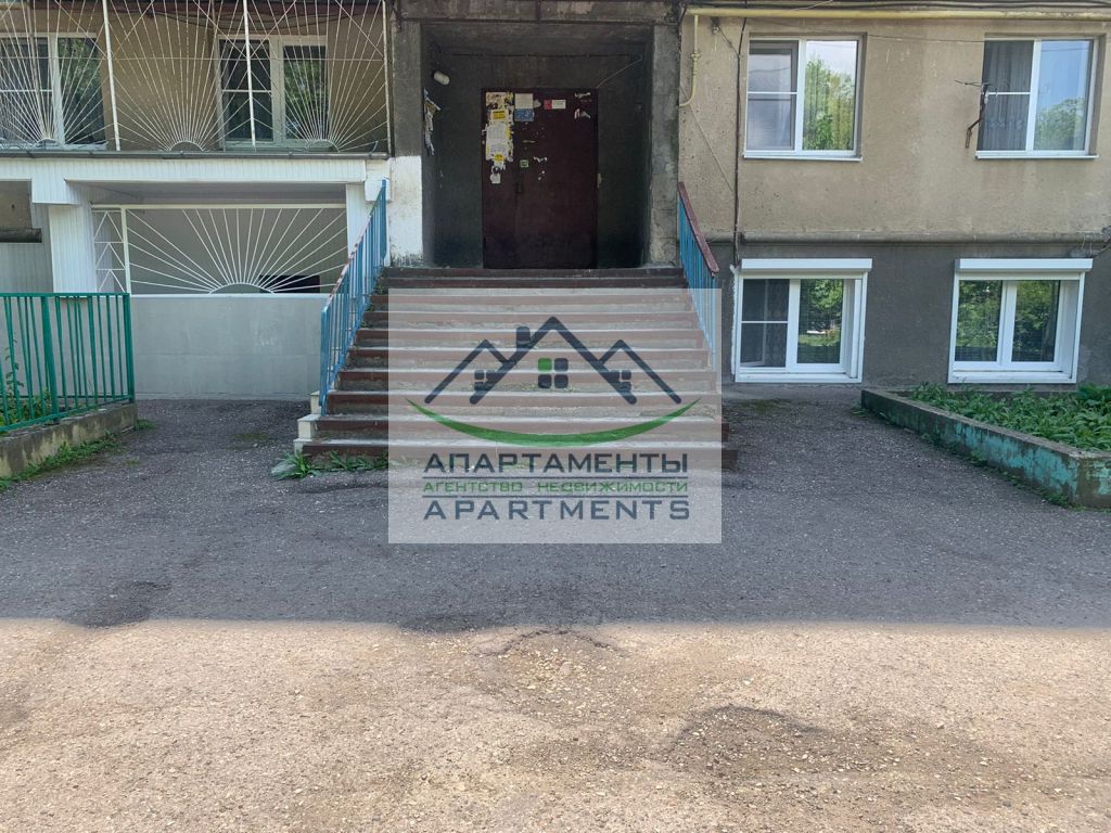 Продажа 5-комнатной квартиры, Кисловодск, Велинградская ул