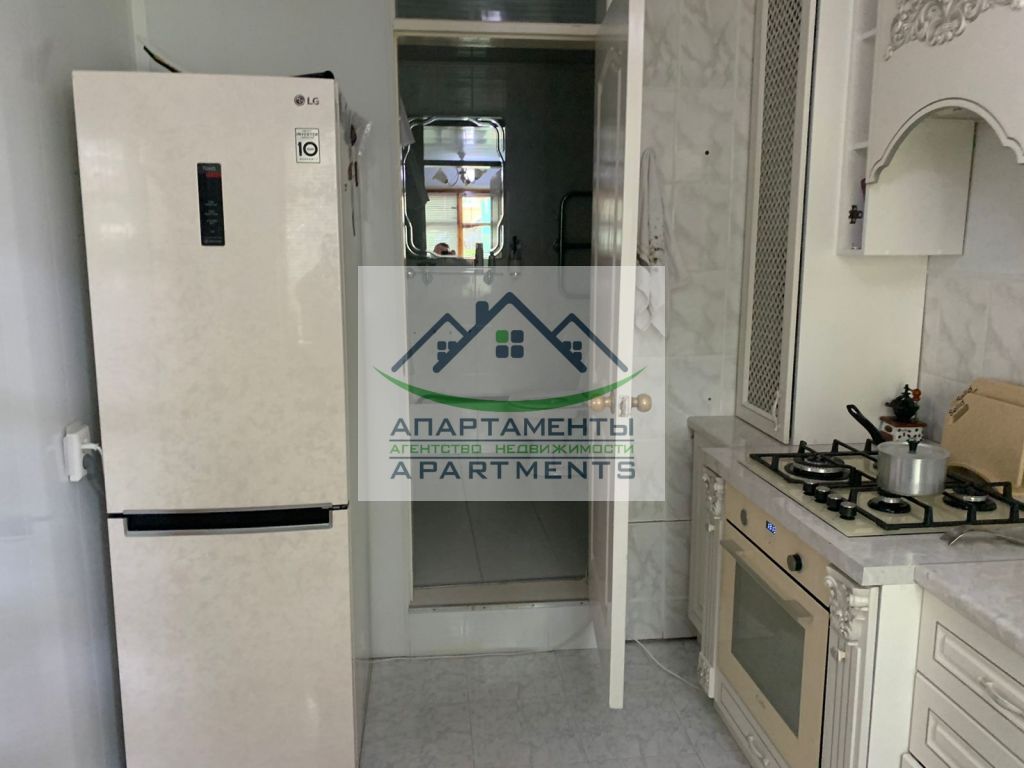 Продажа 5-комнатной квартиры, Кисловодск, Велинградская ул