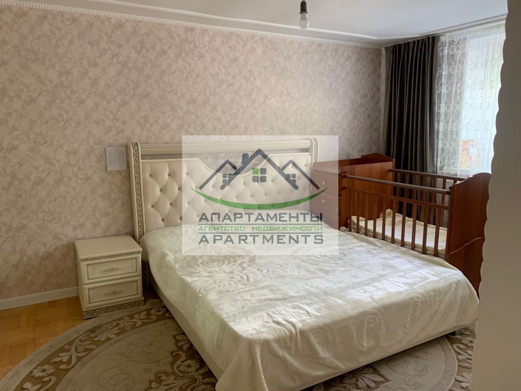 Продажа 5-комнатной квартиры, Кисловодск, Велинградская ул