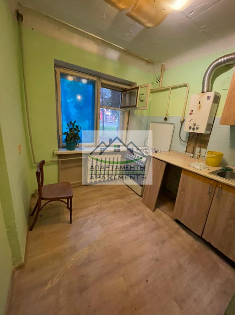 Продажа 2-комнатной квартиры, Ессентуки, Пятигорская ул,  142