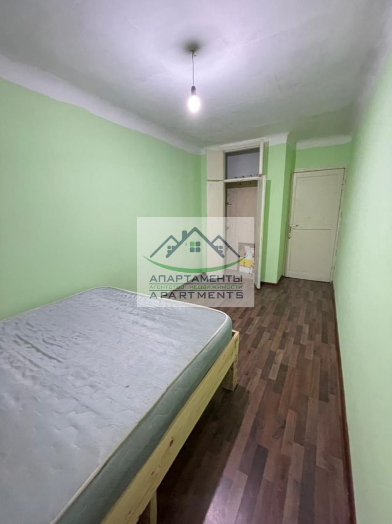 Продажа 2-комнатной квартиры, Ессентуки, Пятигорская ул,  142