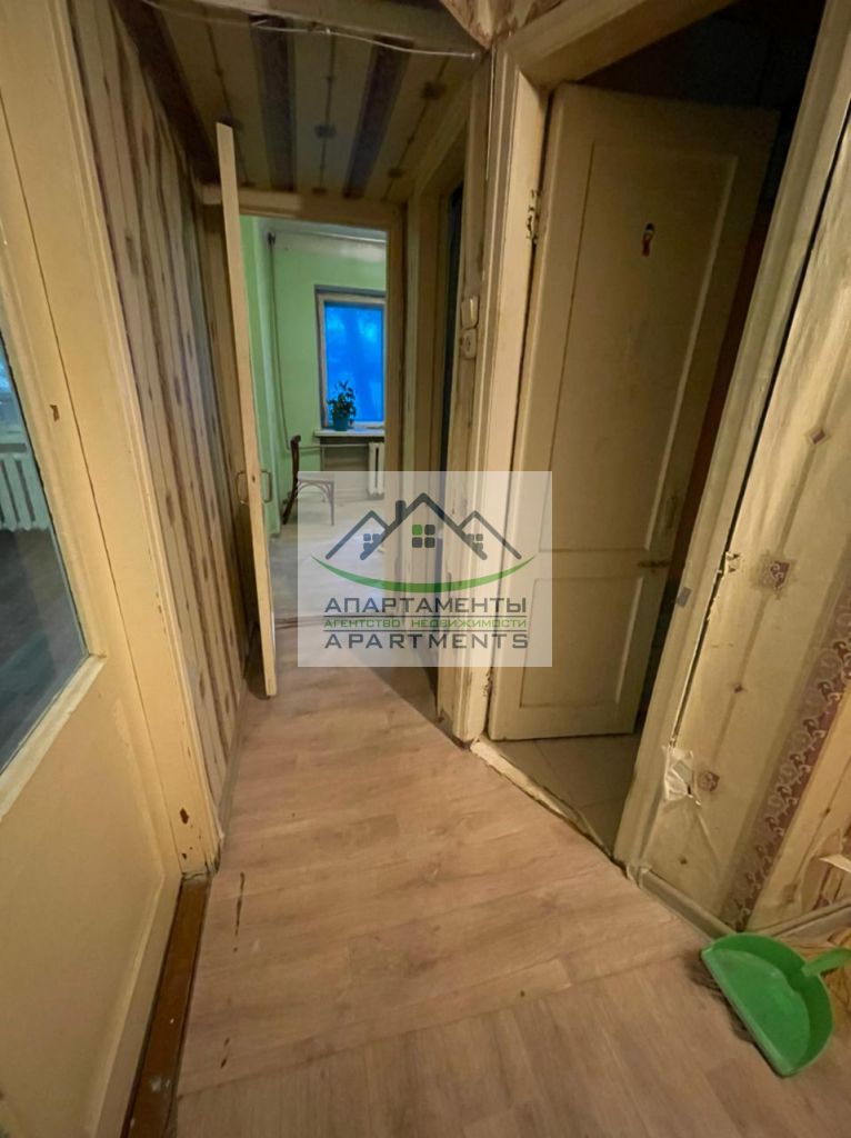 Продажа 2-комнатной квартиры, Ессентуки, Пятигорская ул,  142