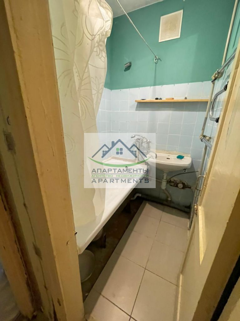 Продажа 2-комнатной квартиры, Ессентуки, Пятигорская ул,  142