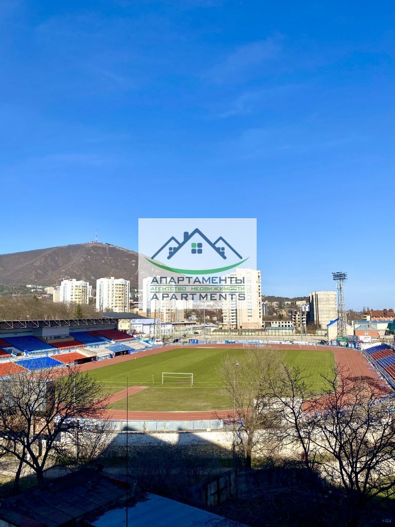 Продажа 2-комнатной квартиры, Пятигорск, Первомайская ул,  70