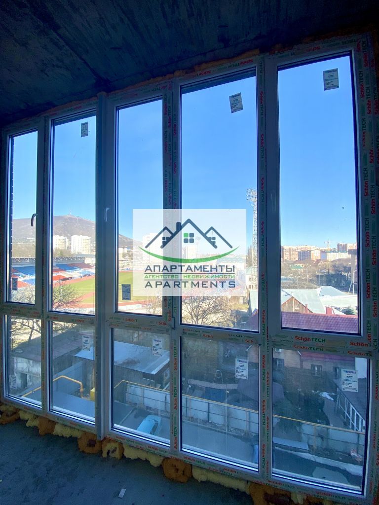 Продажа 2-комнатной квартиры, Пятигорск, Первомайская ул,  70