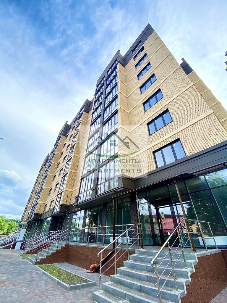 Продажа 2-комнатной квартиры, Пятигорск, Первомайская ул,  70