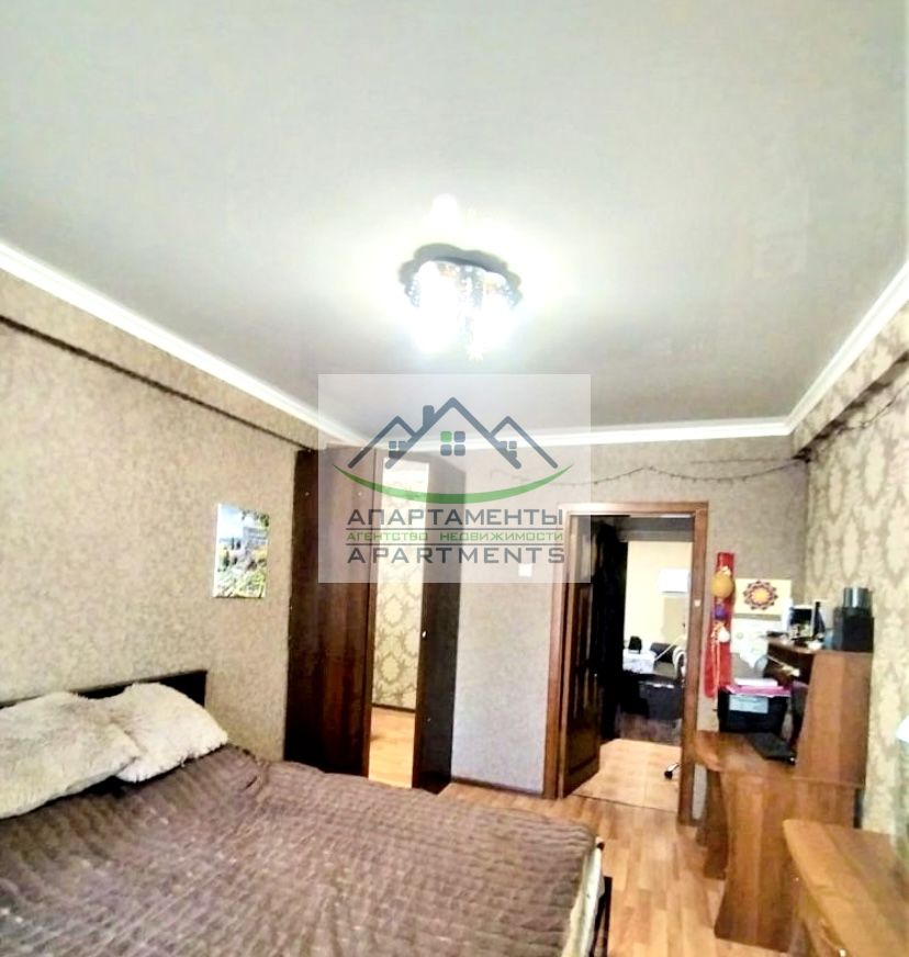 Продажа 2-комнатной квартиры, Пятигорск, Орджоникидзе ул,  11к1