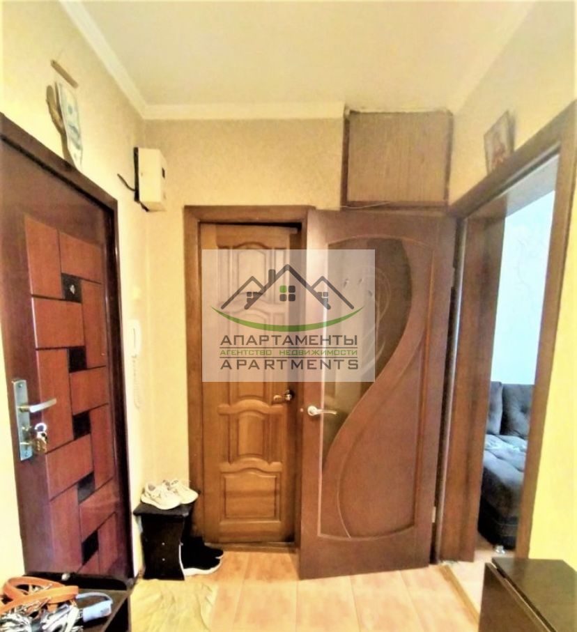 Продажа 2-комнатной квартиры, Пятигорск, Орджоникидзе ул,  11к1