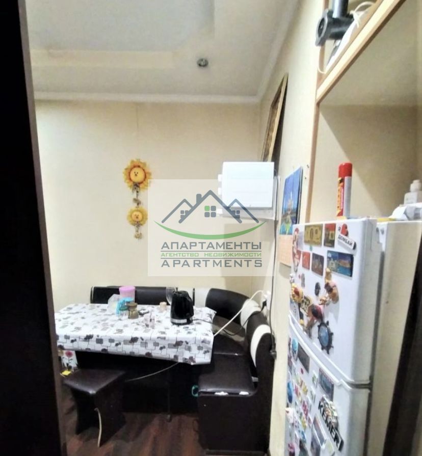 Продажа 2-комнатной квартиры, Пятигорск, Орджоникидзе ул,  11к1