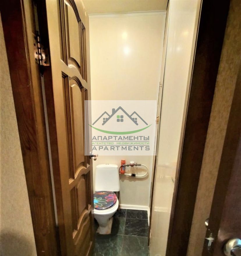 Продажа 2-комнатной квартиры, Пятигорск, Орджоникидзе ул,  11к1