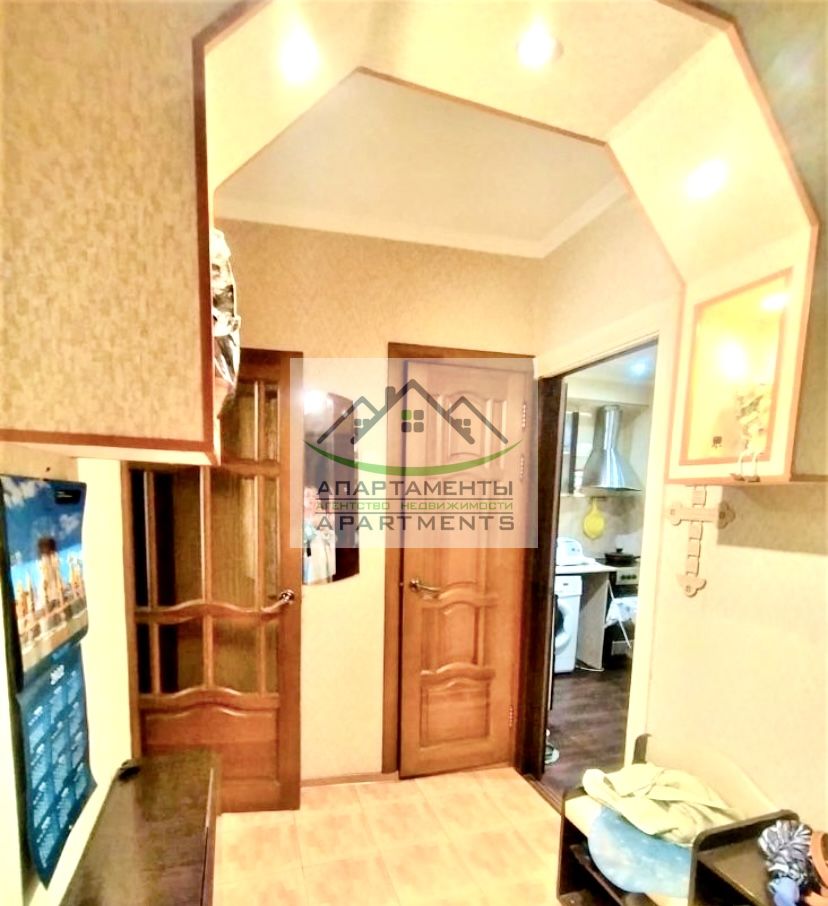 Продажа 2-комнатной квартиры, Пятигорск, Орджоникидзе ул,  11к1