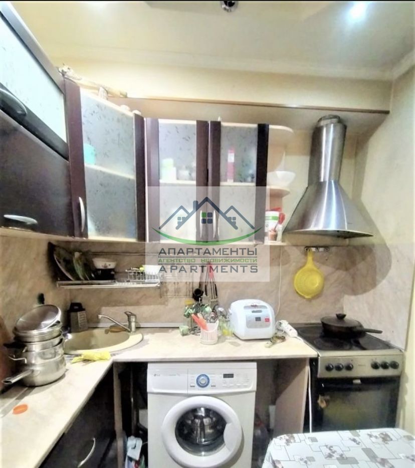 Продажа 2-комнатной квартиры, Пятигорск, Орджоникидзе ул,  11к1