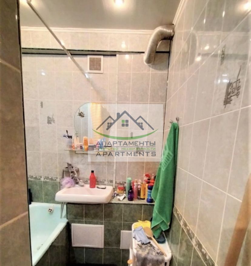 Продажа 2-комнатной квартиры, Пятигорск, Орджоникидзе ул,  11к1