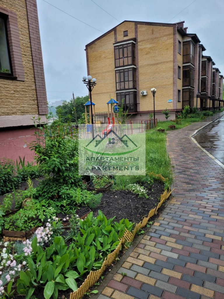 Продажа 2-комнатной квартиры, Ессентуки, Шевченко ул,  3