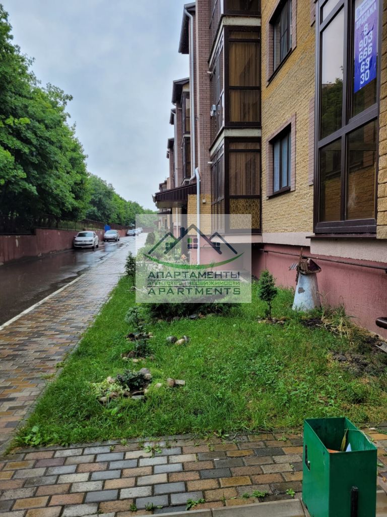 Продажа 2-комнатной квартиры, Ессентуки, Шевченко ул,  3