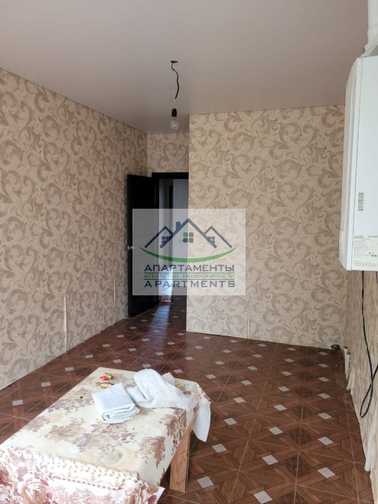 Продажа 2-комнатной квартиры, Ессентуки, Шевченко ул,  3