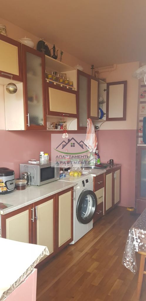 Продажа 3-комнатной квартиры, Ессентуки, Олега Головченко ул,  4