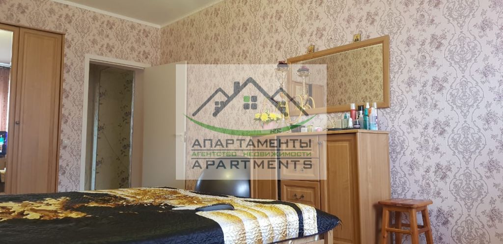 Продажа 3-комнатной квартиры, Ессентуки, Олега Головченко ул,  4