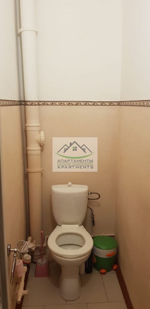 Продажа 3-комнатной квартиры, Ессентуки, Олега Головченко ул,  4