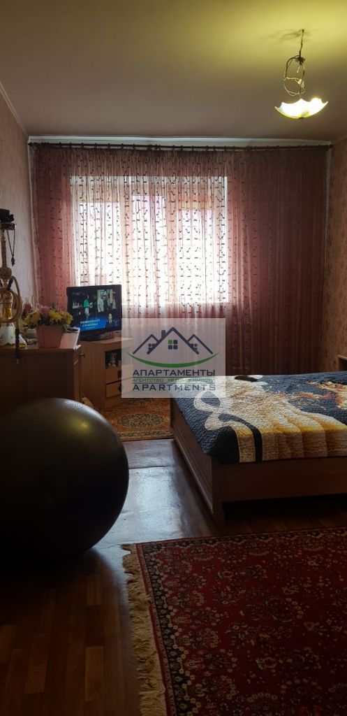 Продажа 3-комнатной квартиры, Ессентуки, Олега Головченко ул,  4