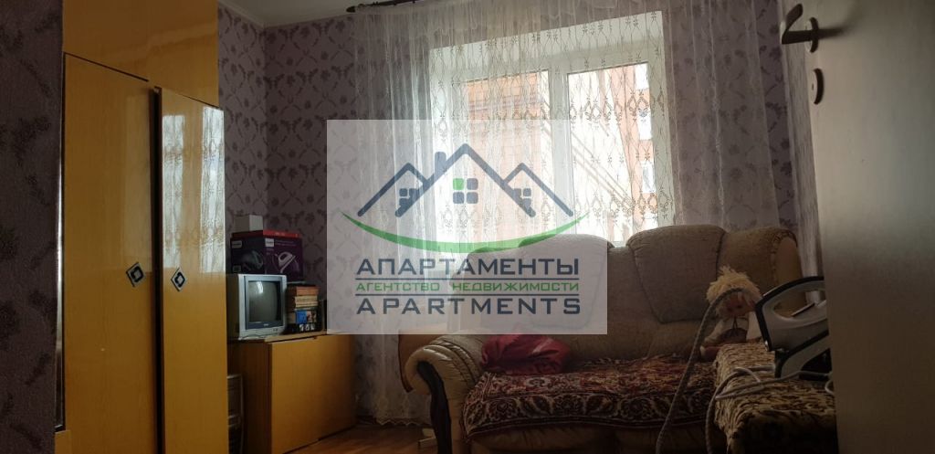 Продажа 3-комнатной квартиры, Ессентуки, Олега Головченко ул,  4