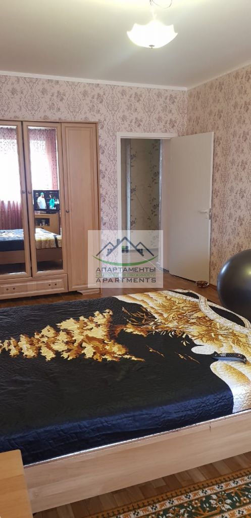 Продажа 3-комнатной квартиры, Ессентуки, Олега Головченко ул,  4