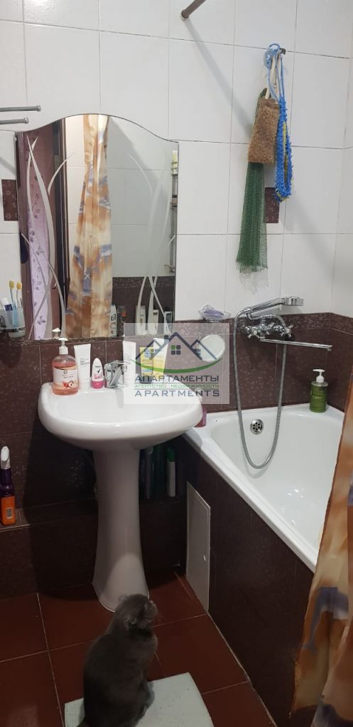 Продажа 3-комнатной квартиры, Ессентуки, Олега Головченко ул,  4