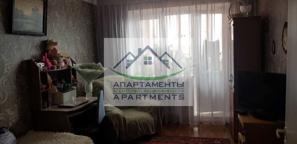 Продажа 3-комнатной квартиры, Ессентуки, Олега Головченко ул,  4