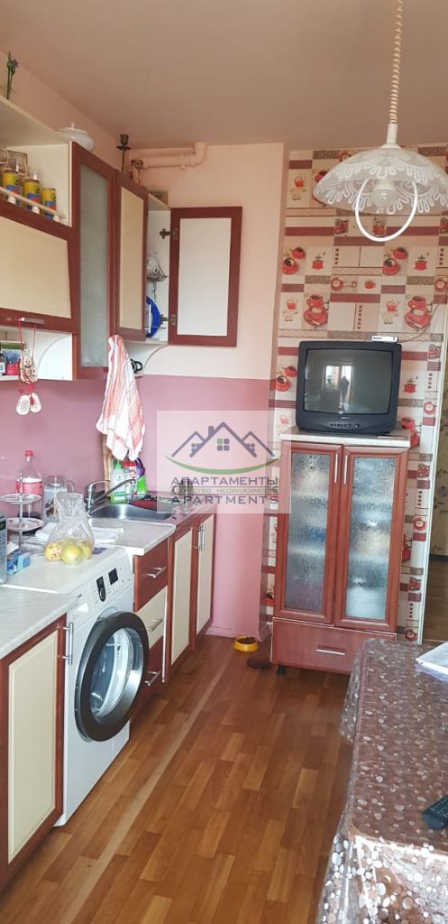 Продажа 3-комнатной квартиры, Ессентуки, Олега Головченко ул,  4