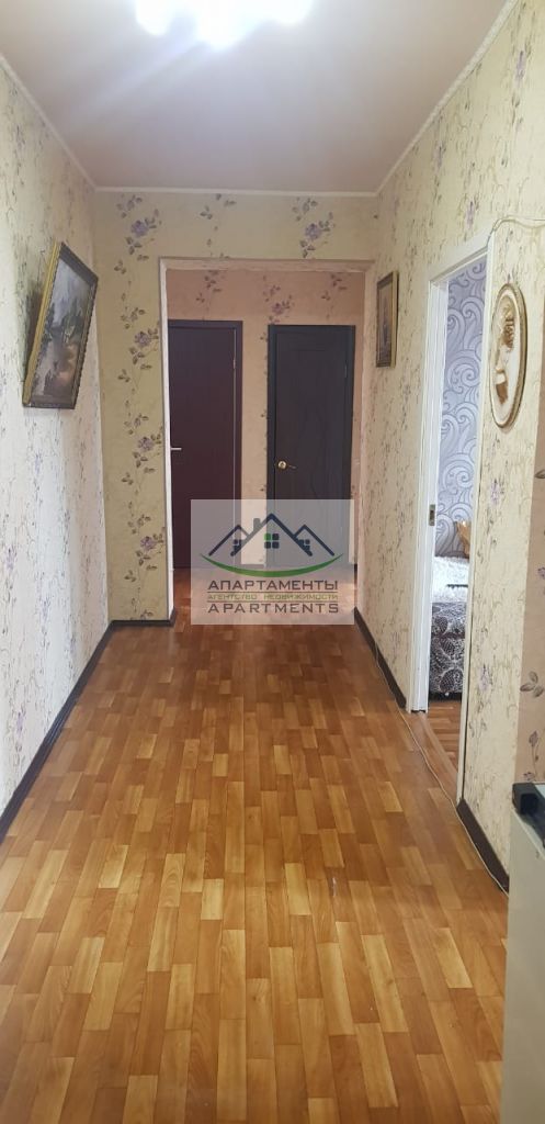 Продажа 3-комнатной квартиры, Ессентуки, Олега Головченко ул,  4