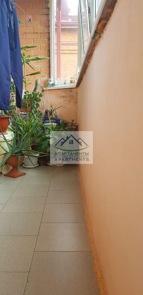 Продажа 3-комнатной квартиры, Ессентуки, Олега Головченко ул,  4