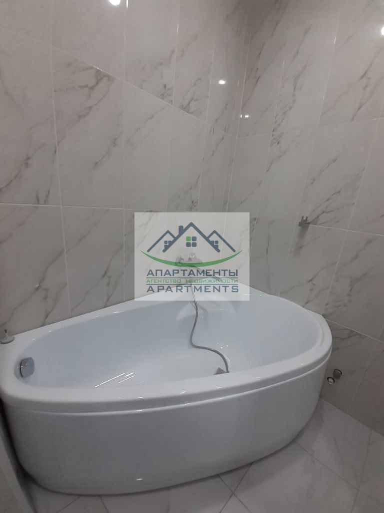 Продажа 2-комнатной квартиры, Ессентуки, Орджоникидзе ул,  88