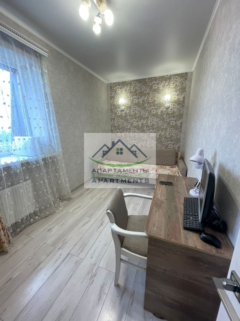 Продажа 2-комнатной квартиры, Ессентуки, Кольцевая ул,  117А