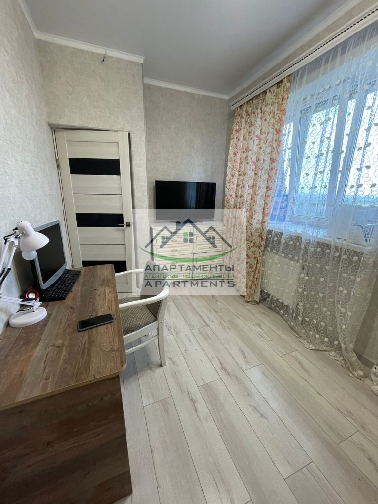 Продажа 2-комнатной квартиры, Ессентуки, Кольцевая ул,  117А