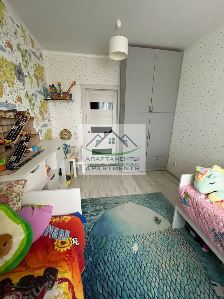 Продажа 2-комнатной квартиры, Ессентуки, Кольцевая ул,  117А