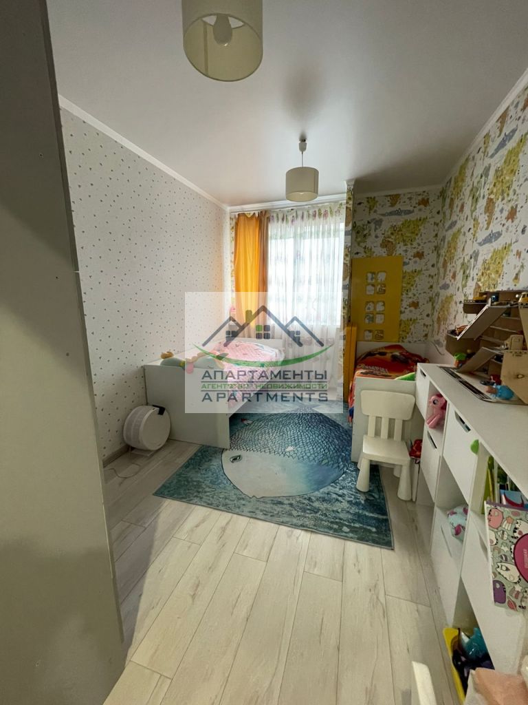 Продажа 2-комнатной квартиры, Ессентуки, Кольцевая ул,  117А