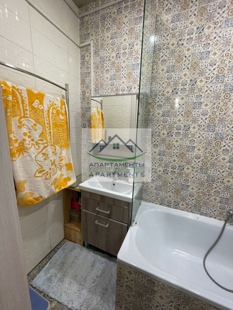 Продажа 2-комнатной квартиры, Ессентуки, Кольцевая ул,  117А