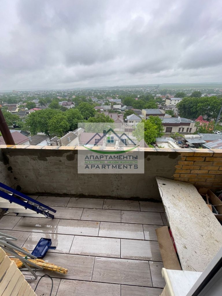 Продажа 2-комнатной квартиры, Ессентуки, Кольцевая ул,  117А