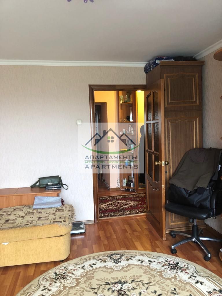 Продажа 2-комнатной квартиры, Кисловодск, Осипенко ул