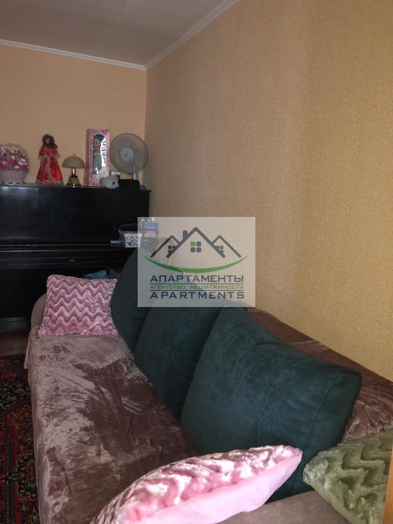 Продажа 2-комнатной квартиры, Кисловодск, Осипенко ул