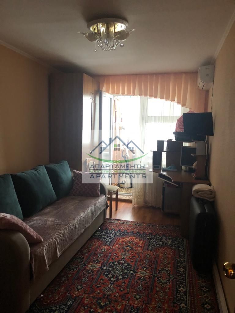 Продажа 2-комнатной квартиры, Кисловодск, Осипенко ул