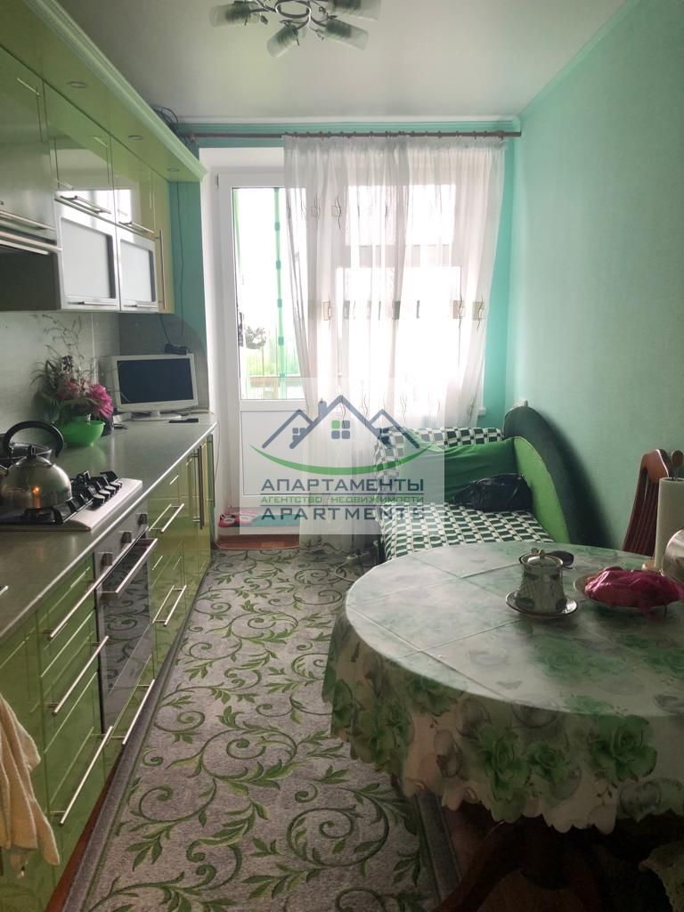 Продажа 2-комнатной квартиры, Кисловодск, Осипенко ул